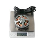 FlashHobby MT5210 5210 340KV Waterproof RC Brushless Motor Electric Car Dc Motor for Drone Multicopter RC Toy Car FPV Drone